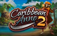 Caribbean Anne 2 logo