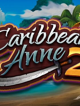 Caribbean Anne 2