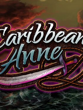 Caribbean Anne