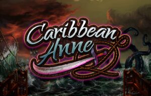 Caribbean Anne