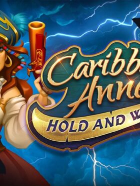 Caribbean Anne Hold and Win