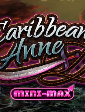Caribbean Anne MiniMax