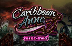 Caribbean Anne MiniMax