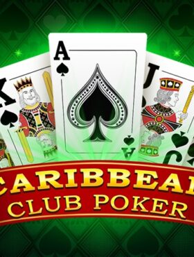 Caribbean Club Poker