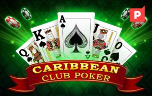 Caribbean Club Poker