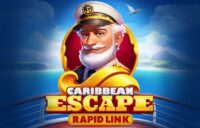 Caribbean Escape Rapid Link logo