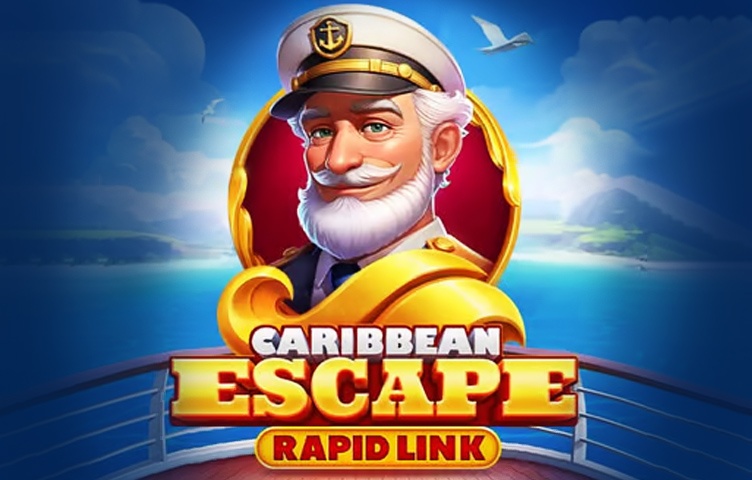 Caribbean Escape Rapid Link