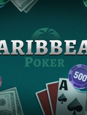 Caribbean Stud Poker