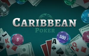 Caribbean Stud Poker