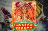 Carnival Beauty logo