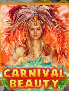 Carnival Beauty