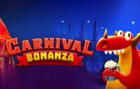 Carnival Bonanza logo