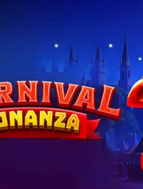 Carnival Bonanza