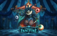Carnival of Fracture logo