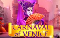 Carnival of Venice logo