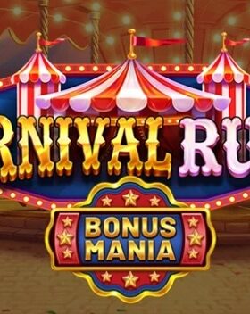 Carnival Rush