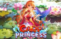 Carp Princess logo