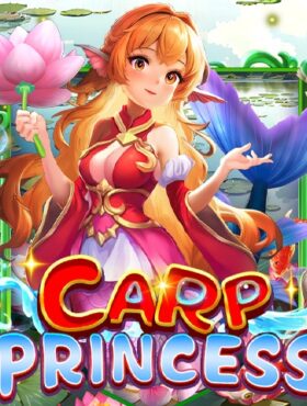 Carp Princess