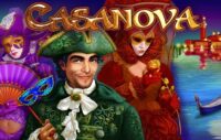 Casanova logo