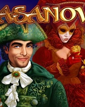 Casanova