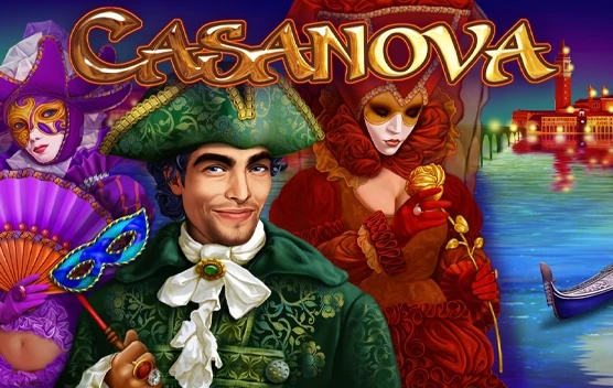 Casanova