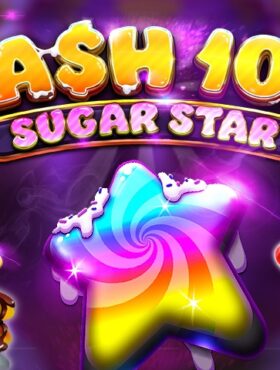 Cash 100 Sugar Star