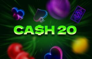 Cash 20