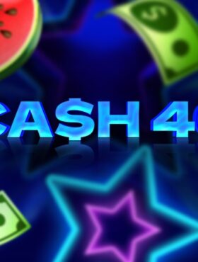 Cash 40