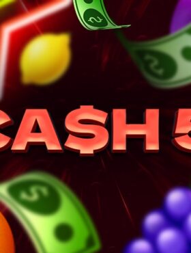 Cash 5