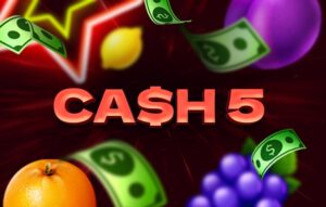 Cash 5