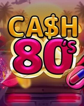 Cash 80s
