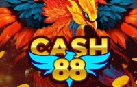 Cash 88 logo