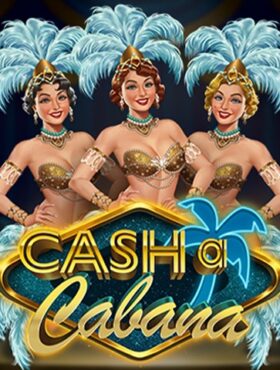 Cash-a-Cabana