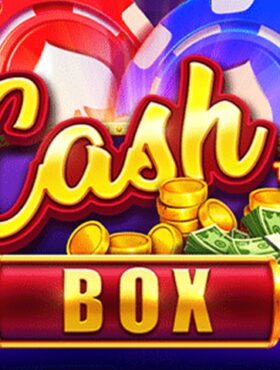 Cash Box