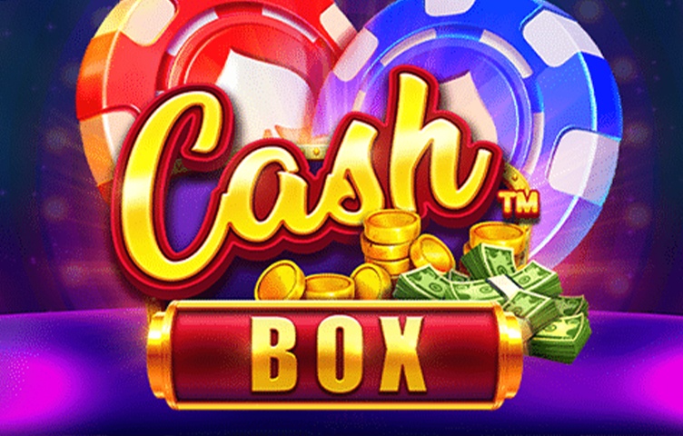 Cash Box