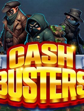 Cash Busters
