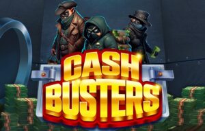 Cash Busters