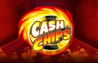 Cash Chips logo