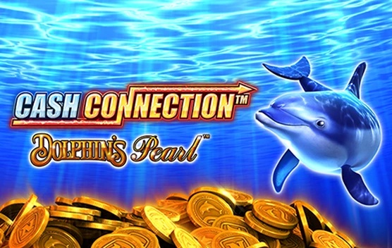 Cash Connection Dolphin’s Pearl