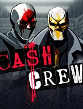 Cash Crew