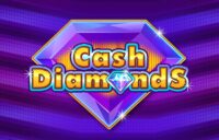 Cash Diamonds logo