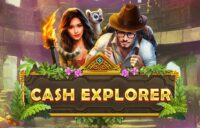 Cash Explorer logo
