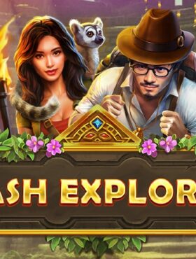 Cash Explorer