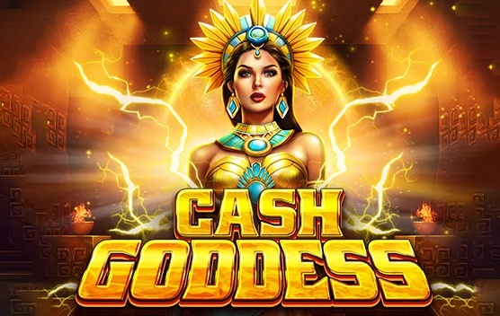 Cash Goddess