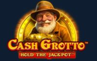 Cash Grotto logo