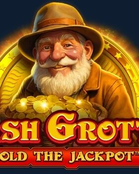 Cash Grotto
