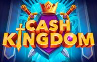 Cash Kingdom logo