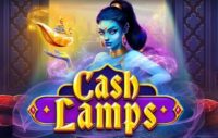 Cash Lamps logo