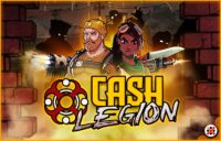 Cash Legion logo