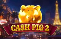 Cash Pig 2 logo